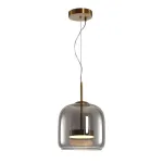 Подвесной светильник Arte Lamp PADOVA A2404SP-23SM, 1хLED