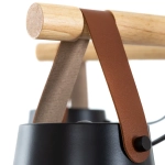 Потолочная люстра Arte Lamp THOMAS A7032PL-6BK, 6хE27