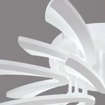 59090-0.3-6+3 WH светильник потолочный