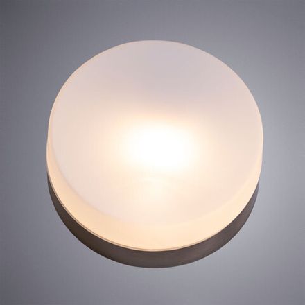 Потолочный светильник Arte Lamp AQUA-TABLET A6047PL-1AB, 1хE27