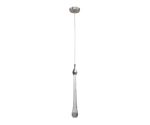 07860-1A,02 Подвес Асмер хром d10 h200 Led 3W (4000k)