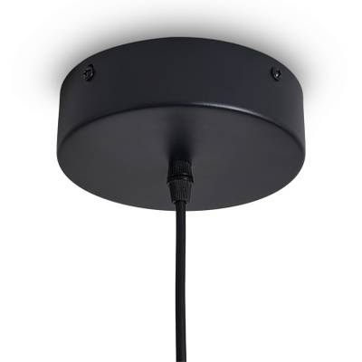 Подвесной светильник True FR6181PL-L6B, LED. TM Maytoni