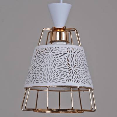 02508-0.9-03 WH светильник потолочный