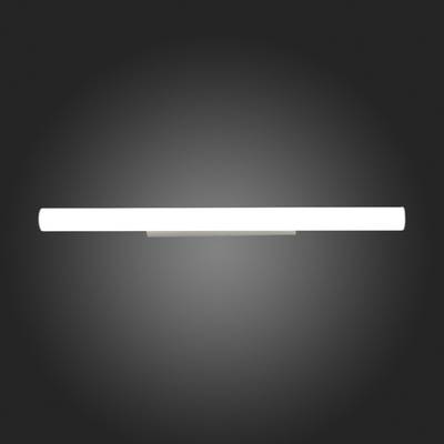 SL439.541.01 Светильник настенный ST-Luce Белый/Белый LED 1*30W 4000K