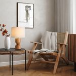 Настольный светильник Forest FR5326TL-01BG, E27х1. TM Maytoni