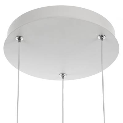 Citilux Дуэт CL719030 LED Подвесной светильник Белый