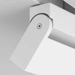 Трековый светильник Точки / Points Rot Gravity 4000K 20Вт 30°, TR077-2-20W4K-W. TM Maytoni