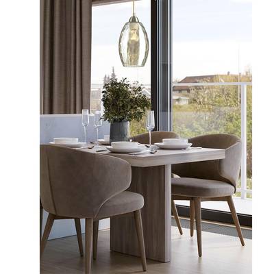 4489/1 SUSPENTIONI LN20 314 античная бронза, серый Подвес E27 60W 220V SAPPHIRE