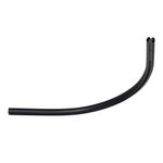 ST070.409.01 Радиусный угол SUPER5 ST-Luce Черный Длина -мм