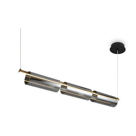 Подвесной светильник Stick FR5395PL-L12B, LEDх12. TM Maytoni
