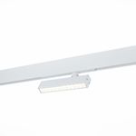 ST656.596.09 Св-к трек. SMART Белый LED 1*9W 2700K-6000K 700Lm Ra&gt;90 24 IP20 L220xW25xH105 220V
