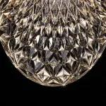 Подвесной светильник Arte Lamp VITORIA A2095SP-1GO, 1хLED