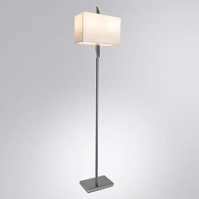 Торшер Arte Lamp JULIETTA A5037PN-2CC, 2хE27