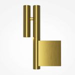 Настенный светильник (бра) Utility 3000K 3Вт, MOD433WL-L3BS3K. TM Maytoni