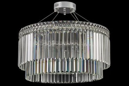 Люстра подвесная Arti Lampadari Elite Ovindoli L 1.5.60.101 N