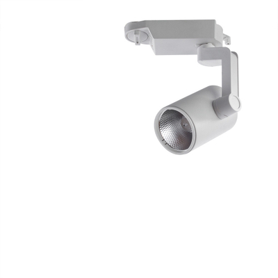 Трековый светильник Arte Lamp TRACCIA A2310PL-1WH, LED