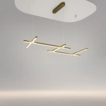 Подвесной светильник Радианс / Radiance 3000К 50Вт, MOD278PL-L50G3K. TM Maytoni