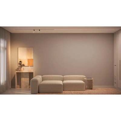 Магнитный трековый светильник Arte Lamp OPTIMA A7261PL-1WH, LED