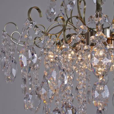 67030-0.3-450A AB светильник потолочный