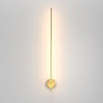 Настенный светильник (бра) Элегантный / Elegant 2700К 12Вт, C085WL-L12BS2.7K. TM Maytoni