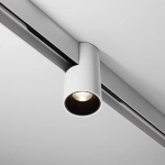 Трековый светильник Альфа / Alfa Exility 2700-6000K 7Вт 50° Dim Smart, TR122-4-7W-DS-W. TM Maytoni
