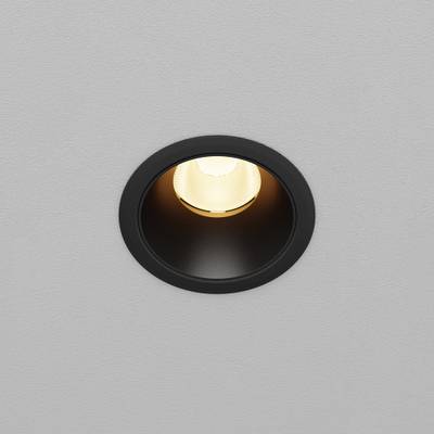 Встраиваемый светильник Dip Hight 3000K 10Вт 50° DL115-10W-3K-B. TM Maytoni