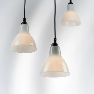 865017 Люстра LOFT 1х40W E14 ЧЕРНЫЙ Lightstar