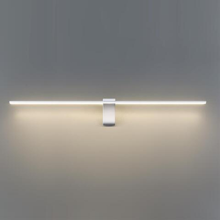 7070/8WL HIGHTECH ODL25 481 Настенный светильник белый/металл/акрил IP20 LED 8W 3500K 220V TINY