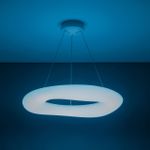 Citilux Стратус Смарт CL732A800GS RGB Умная подвесная люстра