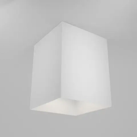 Потолочный светильник Slim GU10х1, C015CL-01W. TM Maytoni