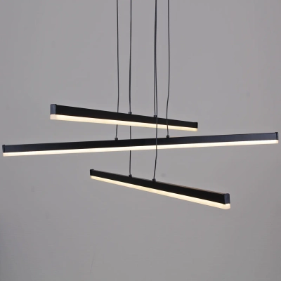 23602-0.4-03 BK светильник потолочный Reluce, LED