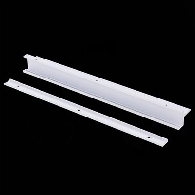 ST030.509.21 Усилитель стыка для трехфазного шинопровода ST-Luce Белый