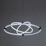 Подвесная люстра Arte Lamp HARLEY A2196SP-3CC, 1хLED