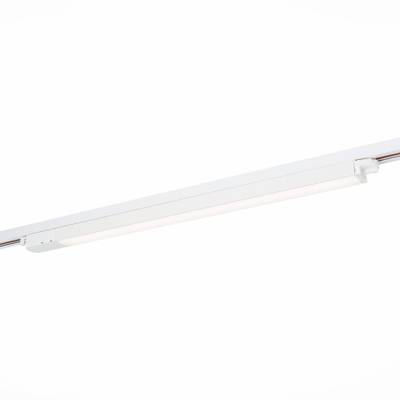 ST366.538.24 Св-к трек. Белый LED 1*24W 3000K 2 250Lm Ra&gt;98 120 IP20 L600xW34xH33 180-240V