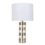 Декоративная настольная лампа Arte Lamp MAIA A5057LT-1AB, 1хE27