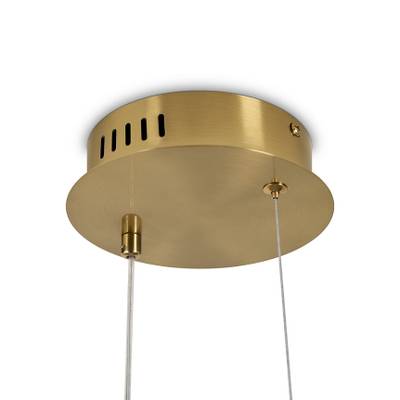 Подвесной светильник Eclat FR6182PL-L14BS, LED. TM Maytoni