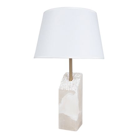 Декоративная настольная лампа Arte Lamp PORRIMA A4028LT-1PB, 1хE27