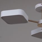 03360-0.3-05 WH+FGD светильник потолочный