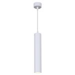 16002-0.9-001LD 300mm GU10 WT светильник точ.