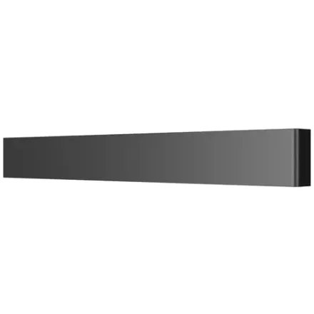 810627 Бра FIUME LED 20W 1900LM Matt black 4000K Lightstar