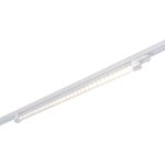 ST662.546.30 Св-к трек. Белый LED 1*30W 4000K 2 400Lm Ra>90 48° IP20 L935xW33xH73 165-265V