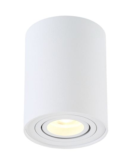 Светильник потолочный Crystal Lux CLT 410C1 WH 1400/153