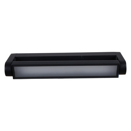 86878-9.2-001JH LED18W BK RLOS фонарь Reluce, LED