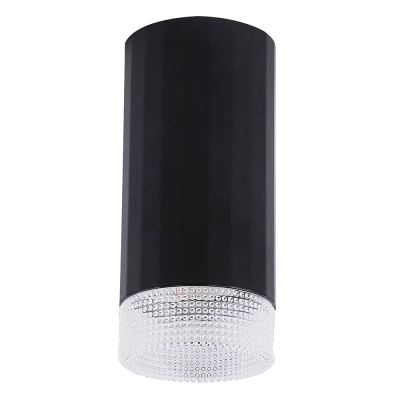 Светильник потолочный Crystal Lux CLT 048C BL 1400/090