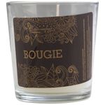 Свеча Charm Aroma в стакане "Кокосовый рай" (Минимальная отгрузка 9 шт)