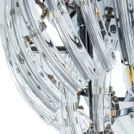Потолочная люстра Arte Lamp ELLA A1054PL-6CC, 6хE14