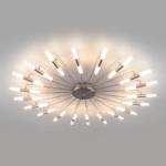 Умный потолочный светильник Bogate's Bastone 349 349 Smart, G4х40