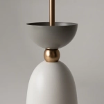 Подвесной светильник Клош / Cloches E14х1, MOD113PL-01W. TM Maytoni
