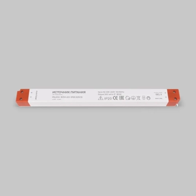 Источник напряжения PSL004 24В 100Вт IP20, 220212. TM Maytoni