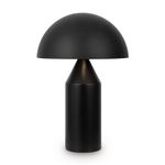 Настольный светильник Eleon FR5218TL-02B1, E14х2. TM Maytoni